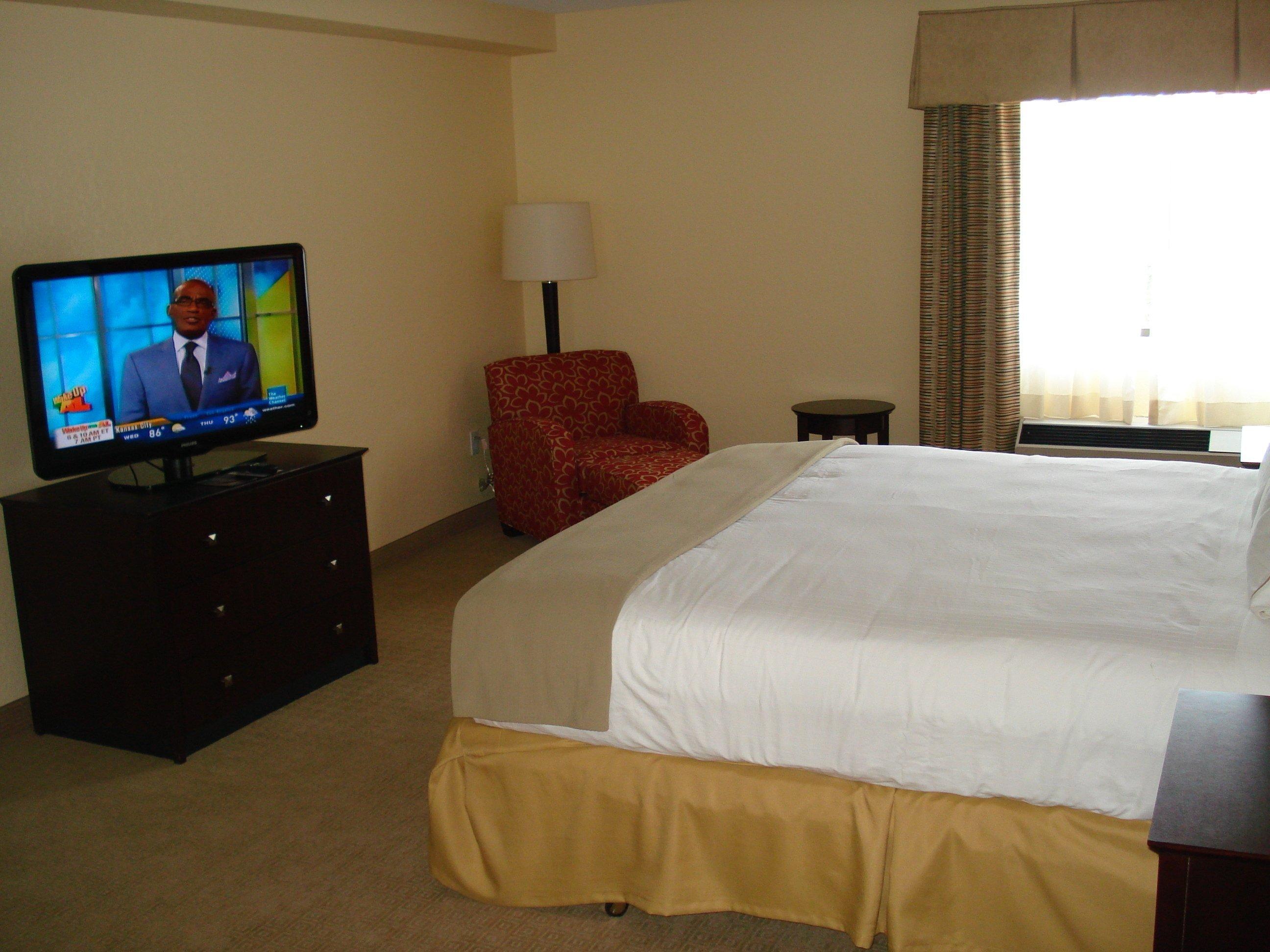 Holiday Inn Express Fort Lauderdale North - Executive Airport By Ihg Екстер'єр фото