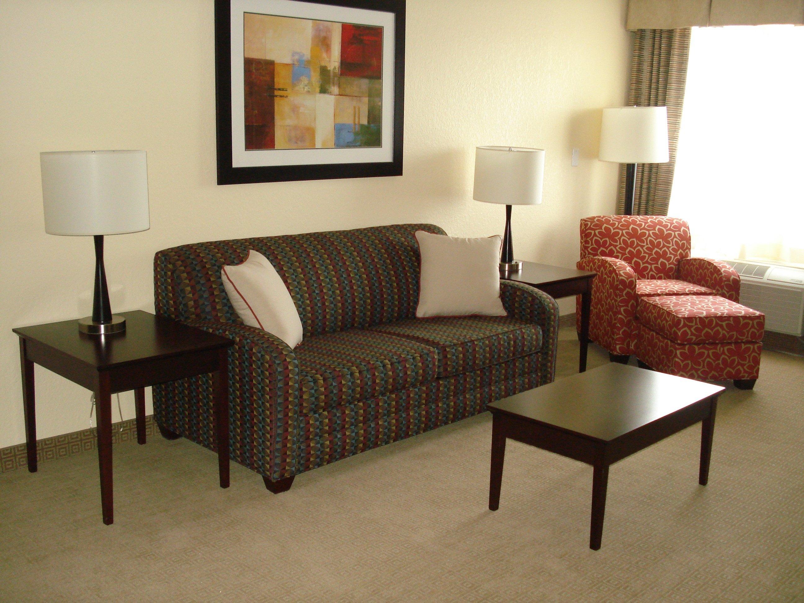Holiday Inn Express Fort Lauderdale North - Executive Airport By Ihg Екстер'єр фото