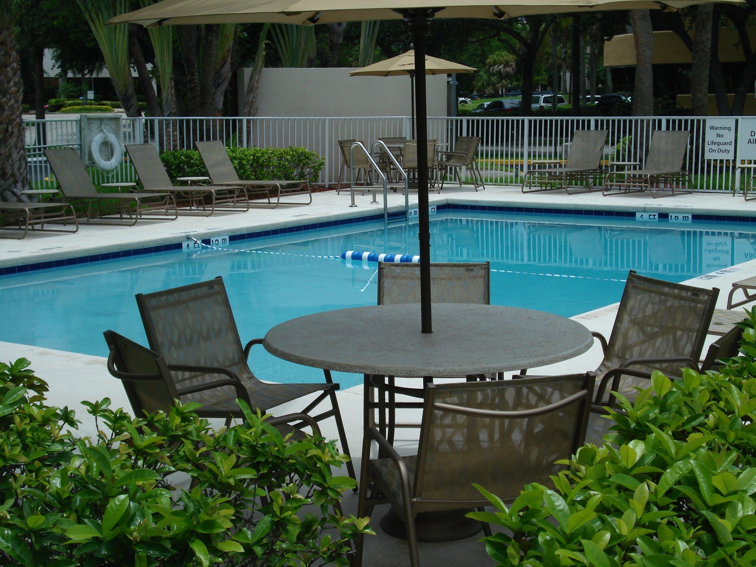 Holiday Inn Express Fort Lauderdale North - Executive Airport By Ihg Зручності фото