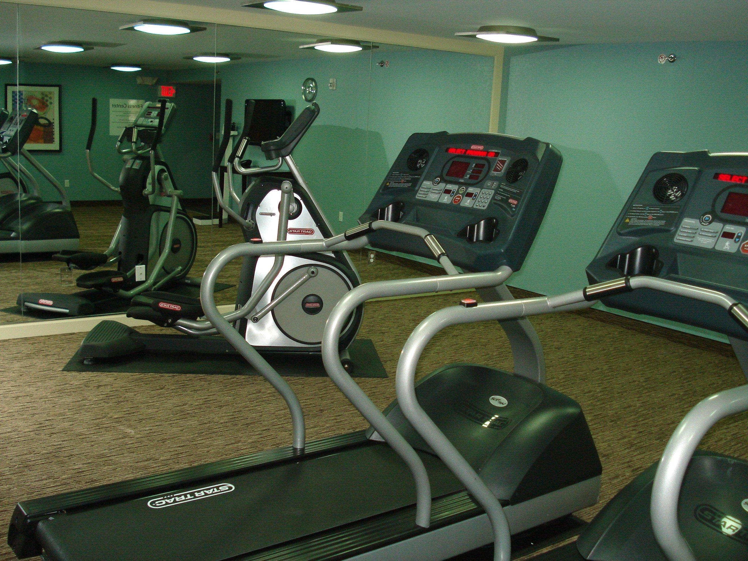 Holiday Inn Express Fort Lauderdale North - Executive Airport By Ihg Екстер'єр фото