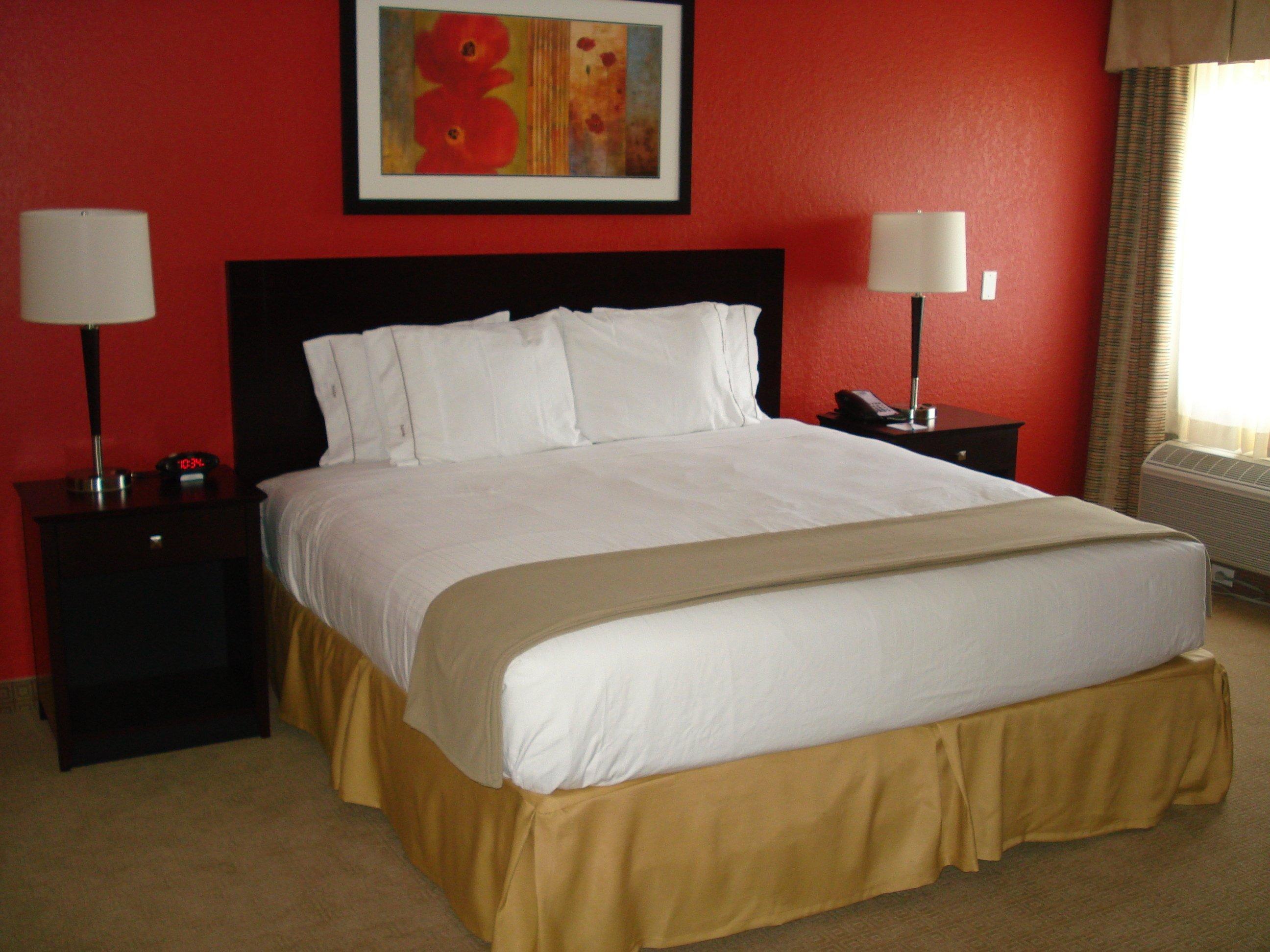 Holiday Inn Express Fort Lauderdale North - Executive Airport By Ihg Екстер'єр фото