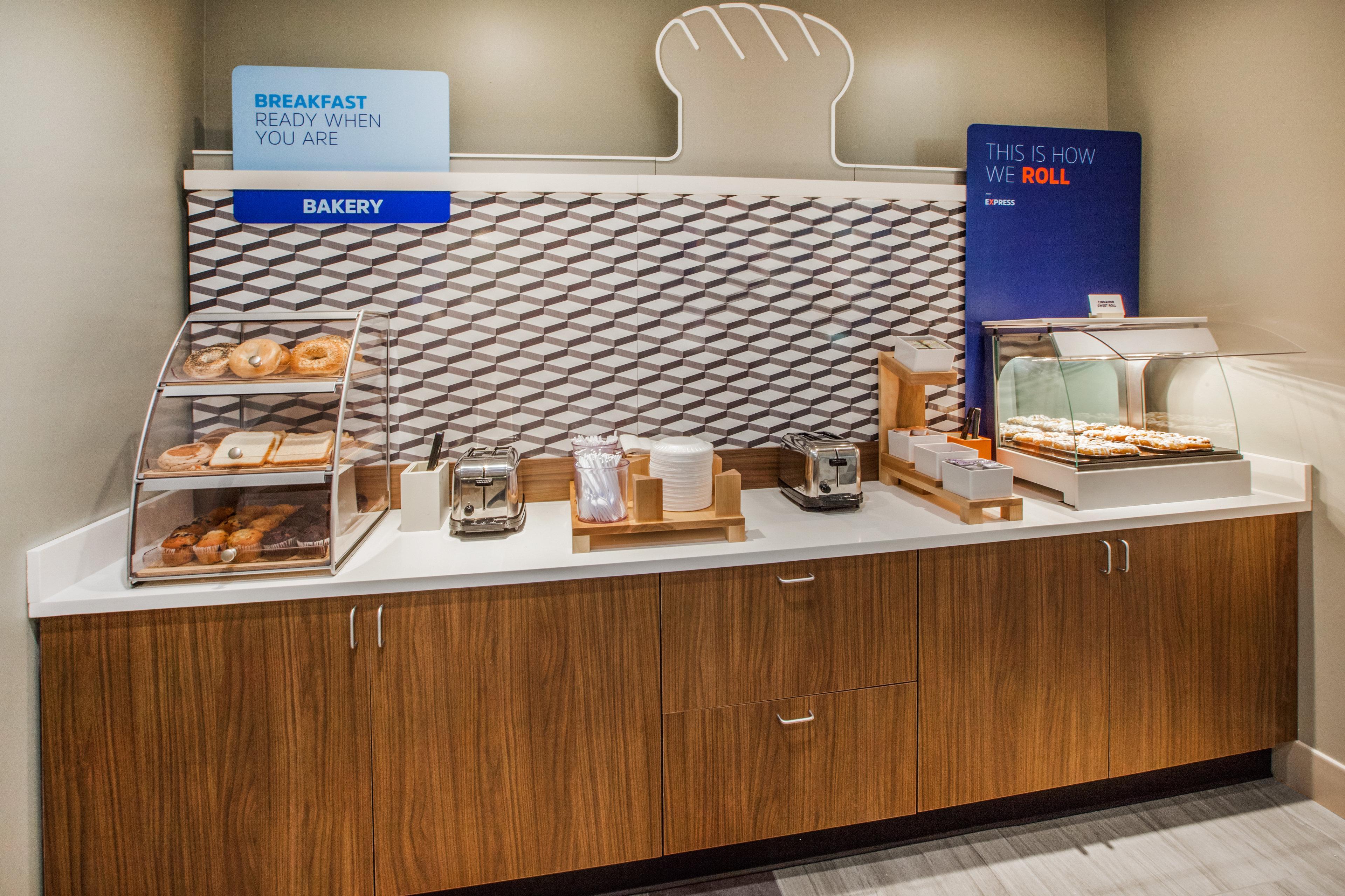 Holiday Inn Express Fort Lauderdale North - Executive Airport By Ihg Екстер'єр фото