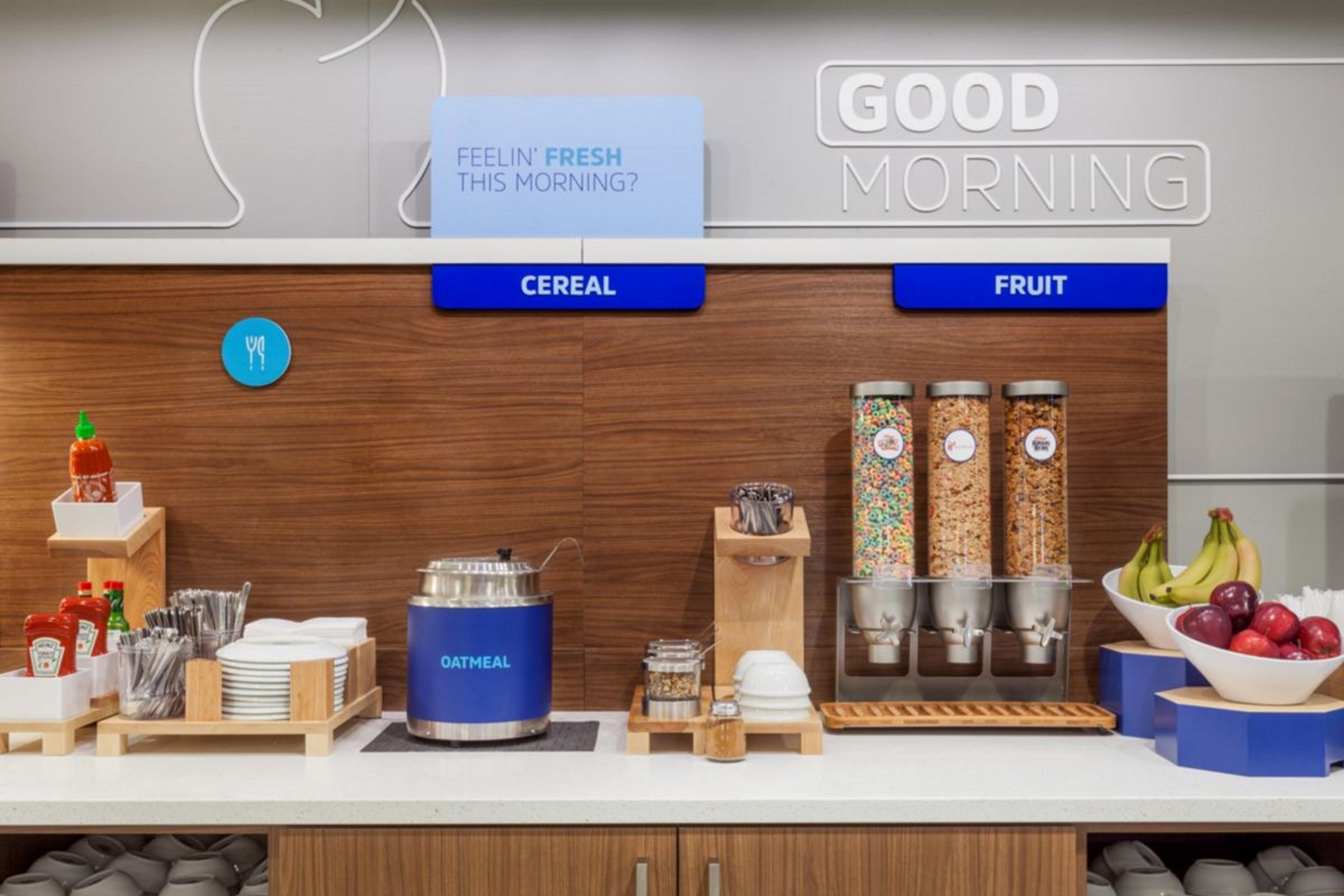 Holiday Inn Express Fort Lauderdale North - Executive Airport By Ihg Екстер'єр фото