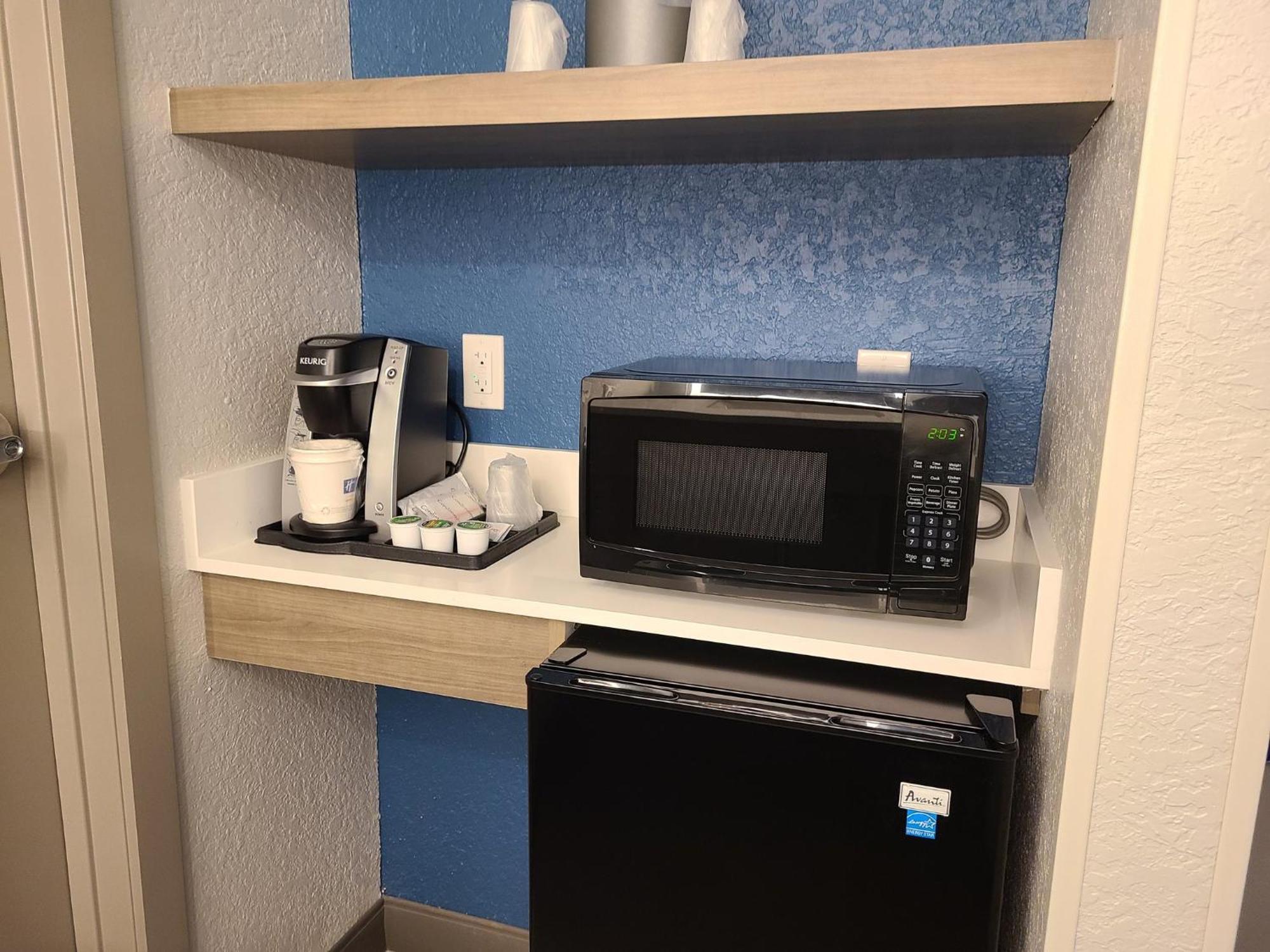 Holiday Inn Express Fort Lauderdale North - Executive Airport By Ihg Екстер'єр фото